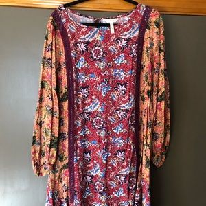 Matilda Jane dress